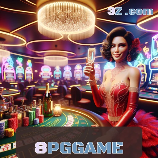 Apostas no 8pg Game: Diversão e Ganhos em Cada Clique