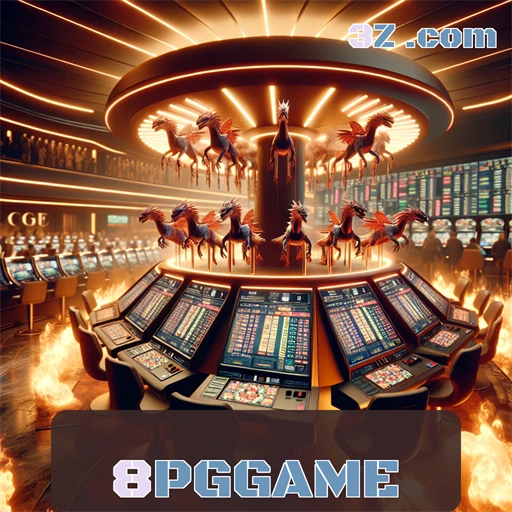 Bônus Criativos que Transformam sua Experiência no 8pg Game