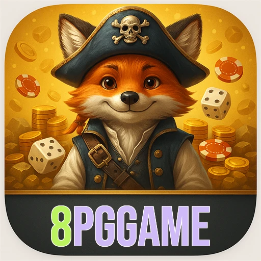 8pg game