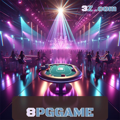 8pg Game: Entre no Mundo da Seção Paga e Brilhe!