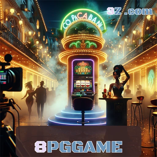 Experiência VIP: O Melhor do 8pg Game para Gamers