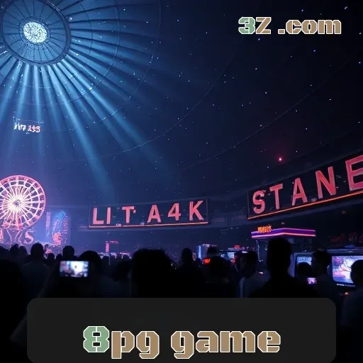 8pg game Bônus