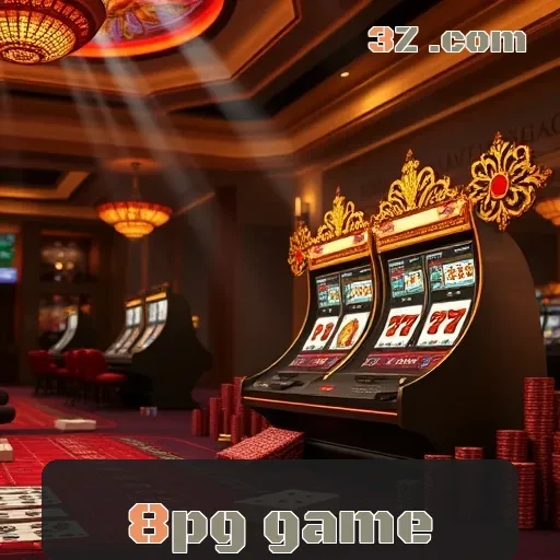 8pg game Site Confiável