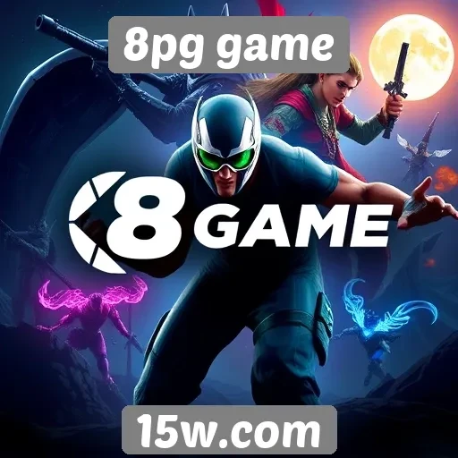Estudo dos gêneros de jogos disponíveis no 8pg game