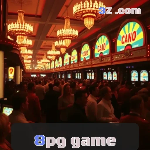 8pg game Login