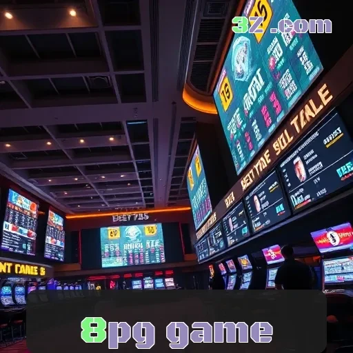 8pg game Suporte 24/7